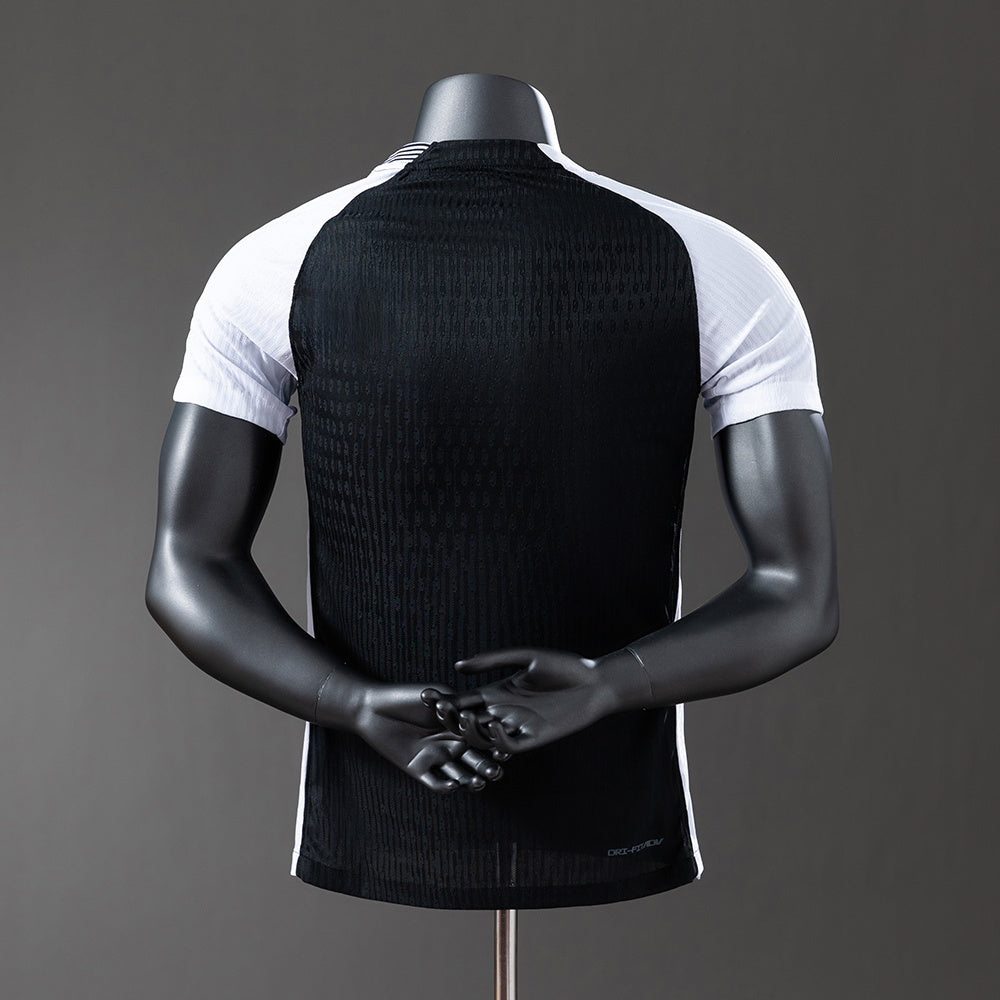 SC Corinthians Visitante 2025-2026