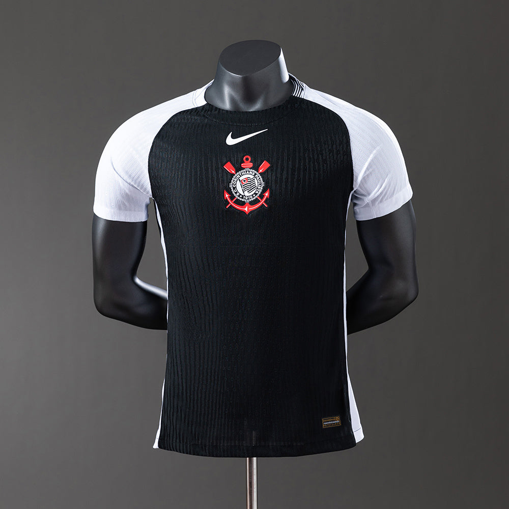 SC Corinthians Visitante 2025-2026
