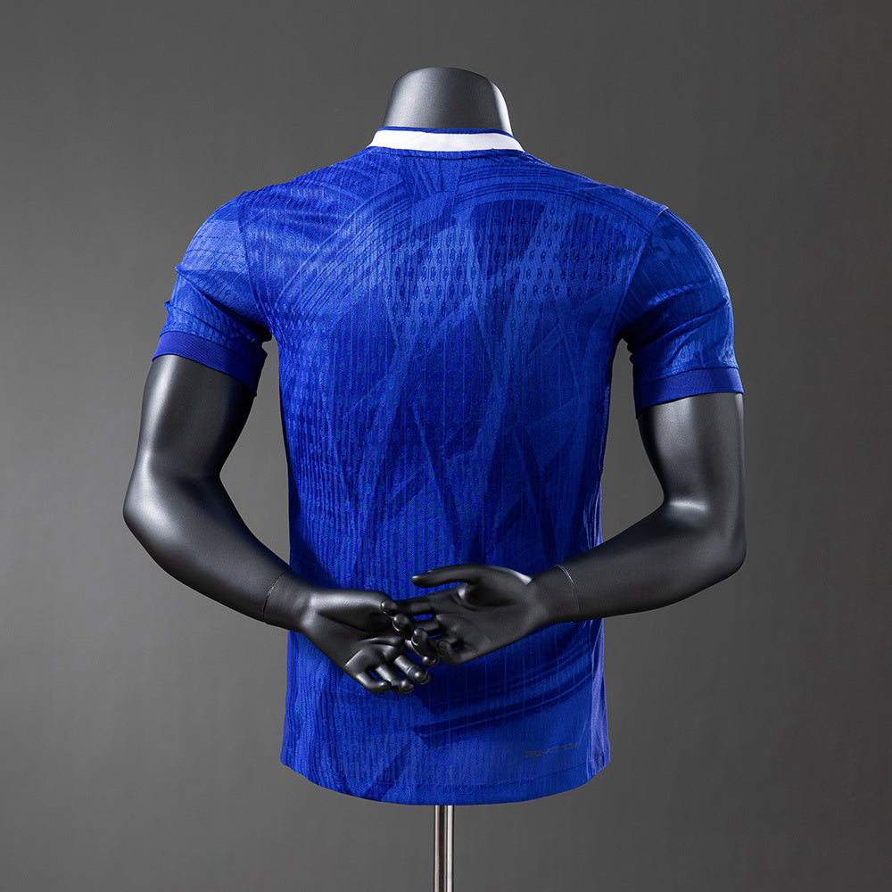 Chelsea FC Local 2025-2026