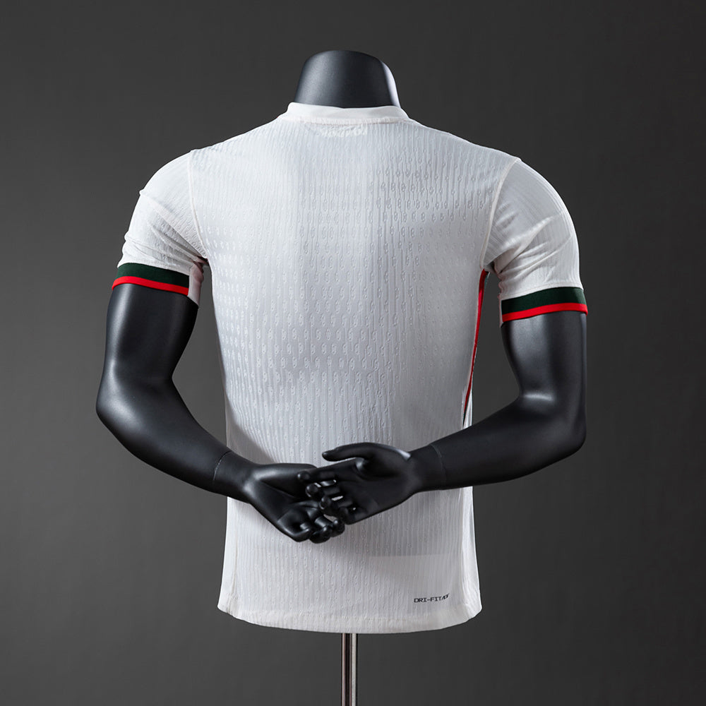 Chelsea FC Visitante 2025-2026