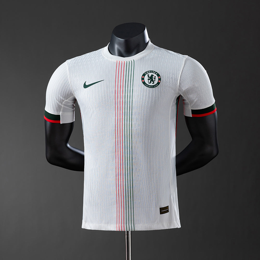 Chelsea FC Visitante 2025-2026