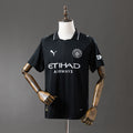 Manchester City 2025-2026 Visitante Player