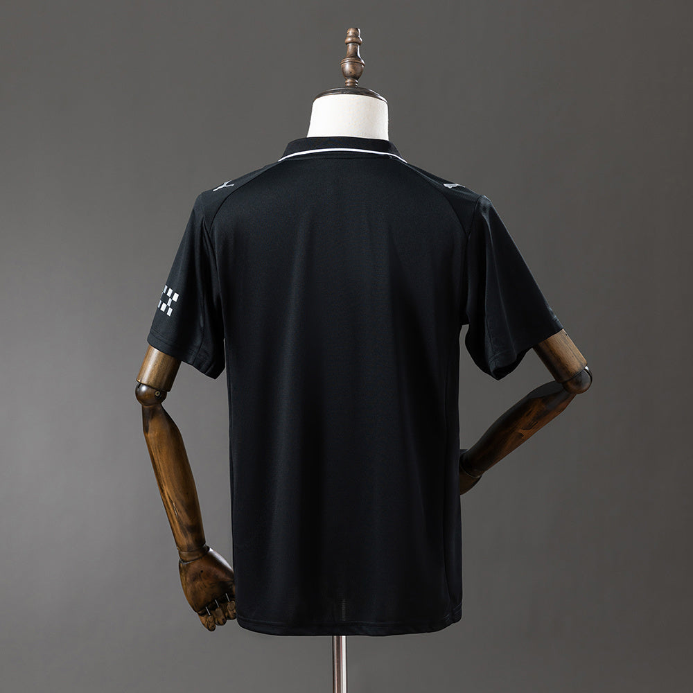 Manchester City 2025-2026 Visitante Player