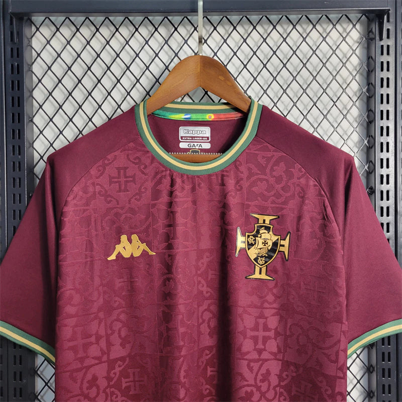 Vasco Da Gamma Vinotinto