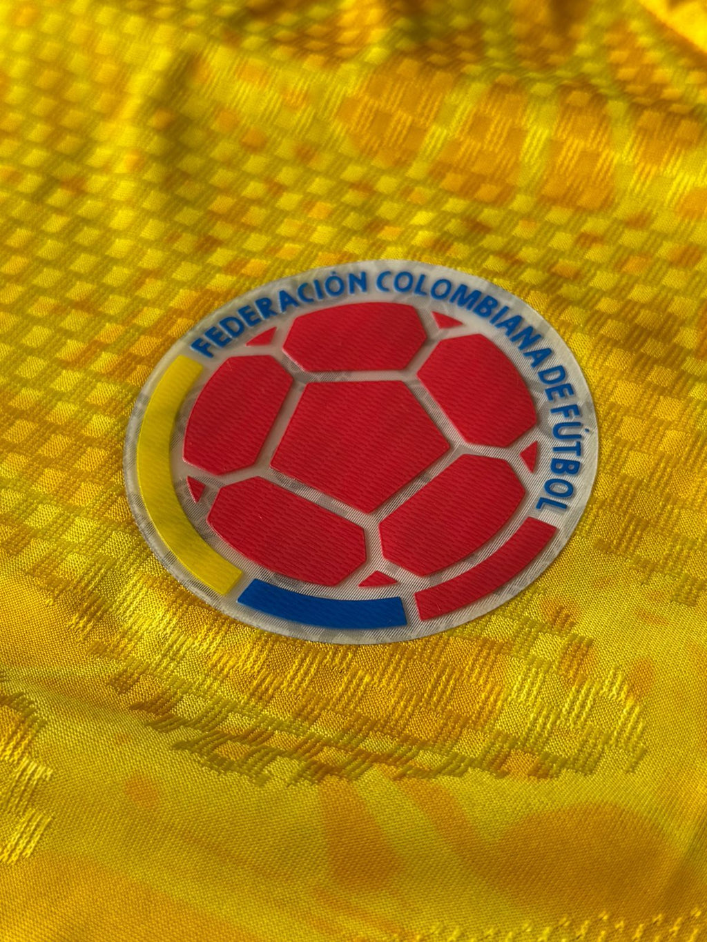 Seleccion Colombia 2026 Version Jugador
