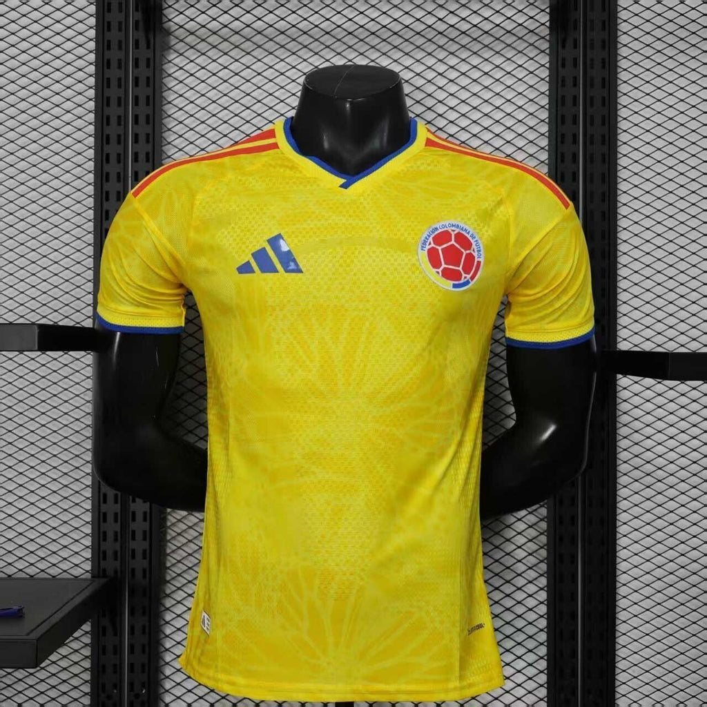 Seleccion Colombia 2026 Version Jugador