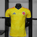 Seleccion Colombia 2026 Version Jugador