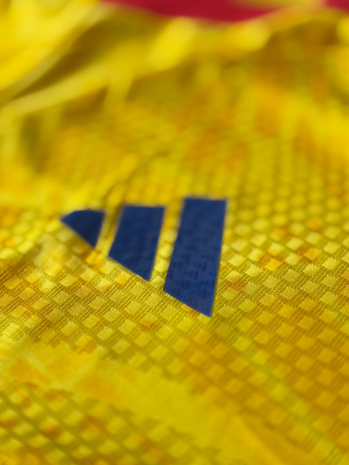 Seleccion Colombia 2026 Version Jugador