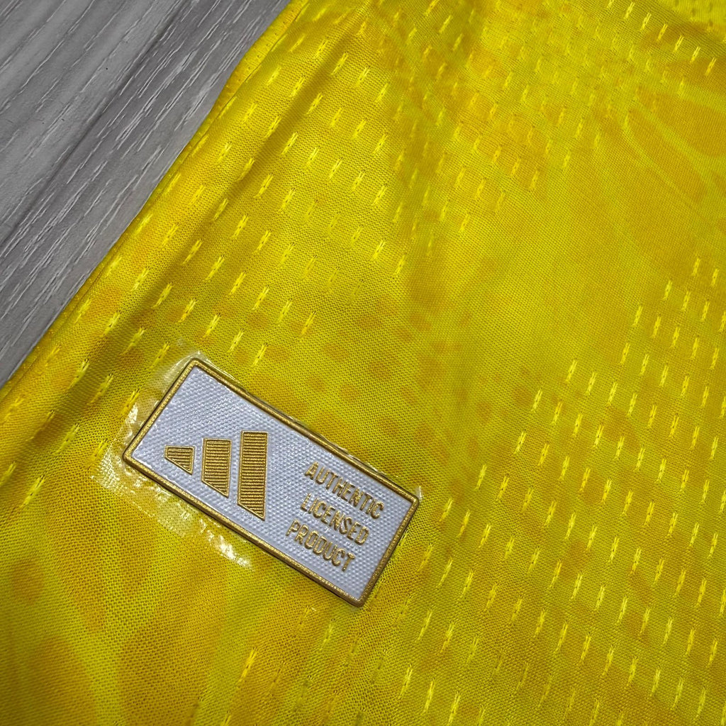 Seleccion Colombia nueva niño