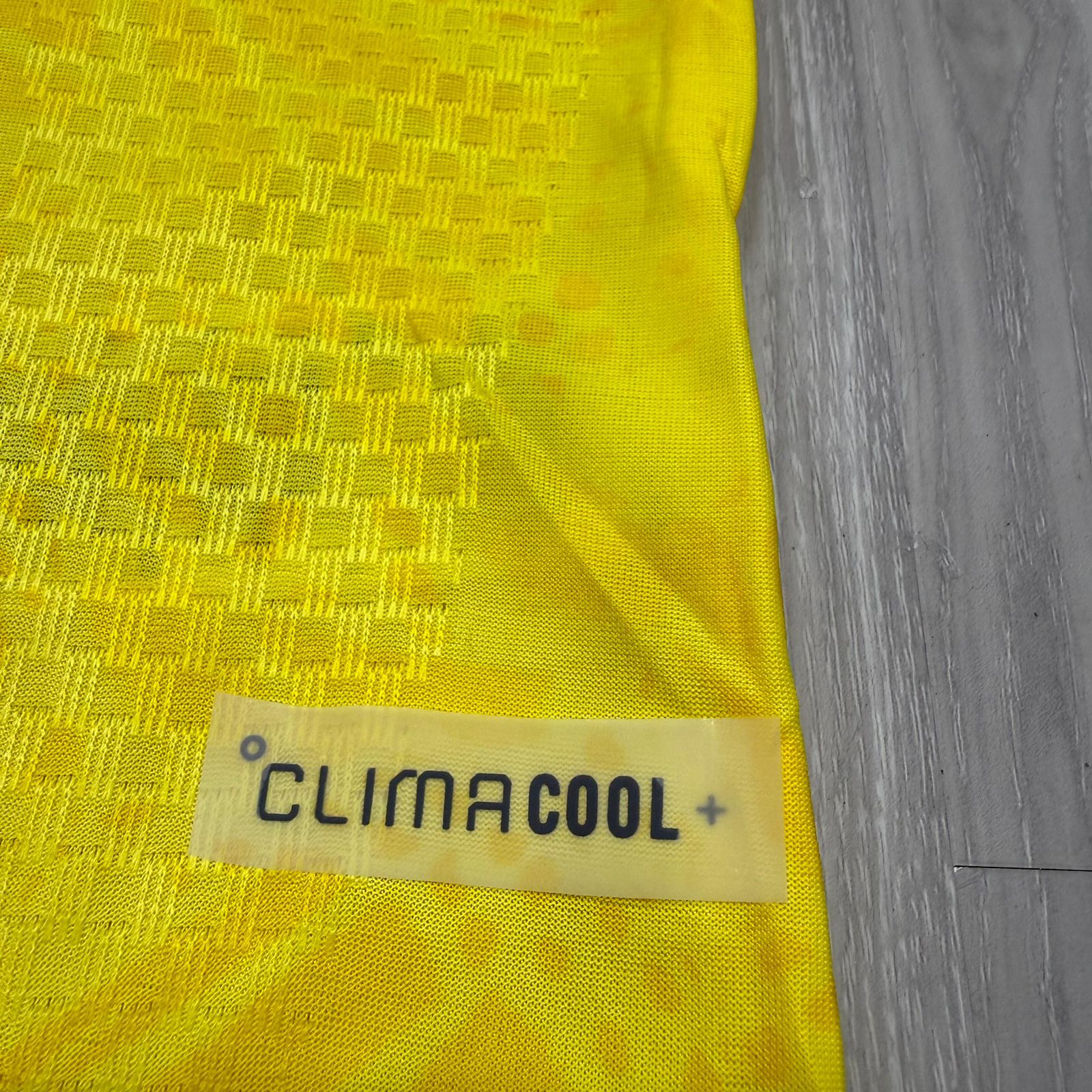 Seleccion Colombia nueva niño