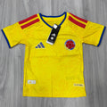 Seleccion Colombia nueva niño