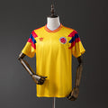 Seleccion Colombia Retro 1990 Local