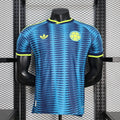 Selección Colombia Visitante 2026 Version Jugador
