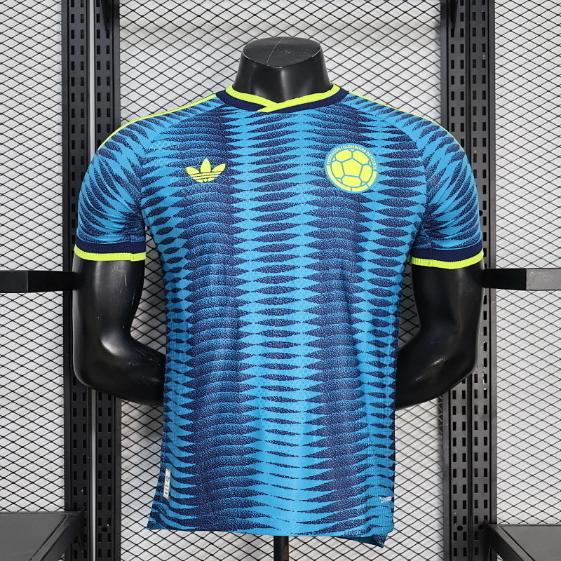 Selección Colombia Visitante 2026 Version Jugador