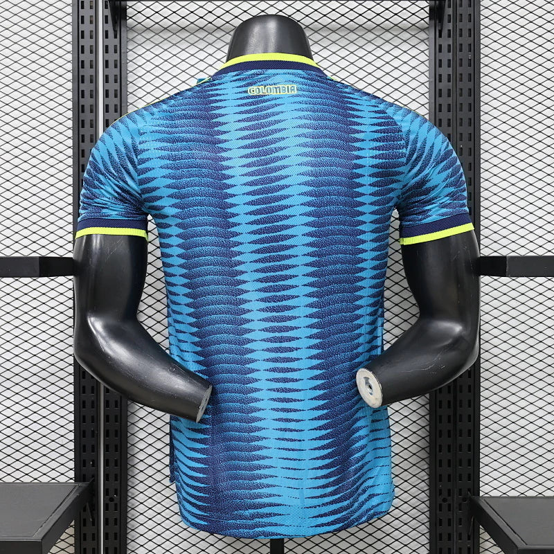 Selección Colombia Visitante 2026 Version Jugador