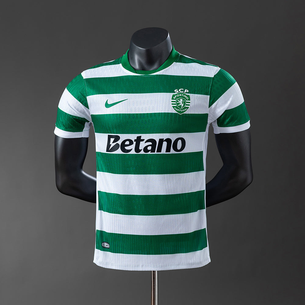Sporting 2025-26