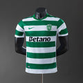 Sporting 2025-26
