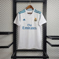 Real Madrid 2017 Local