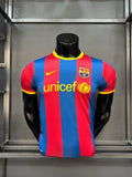 FC Barcelona 2010-2011