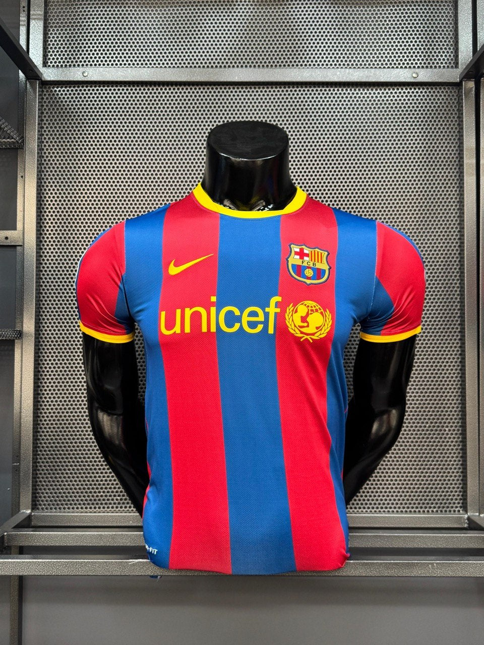 FC Barcelona 2010-2011