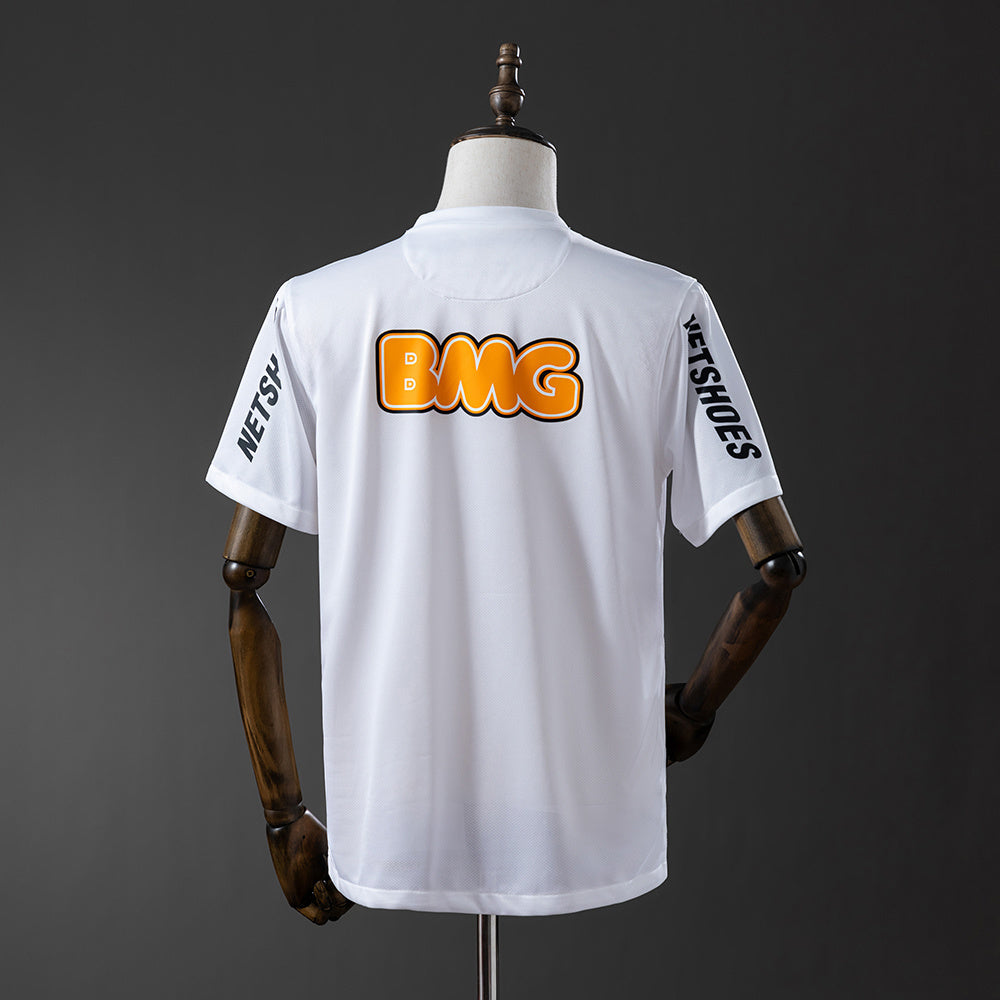 Santos FC 2011-12