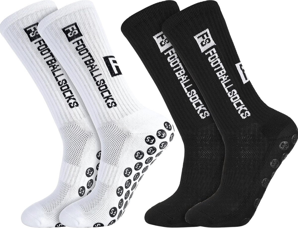 Medias Antideslizantes Football Socks