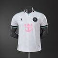 Inter Miami Tercera 2026-2027