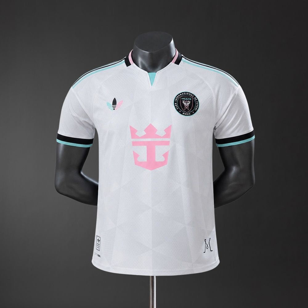 Inter Miami Tercera 2026-2027