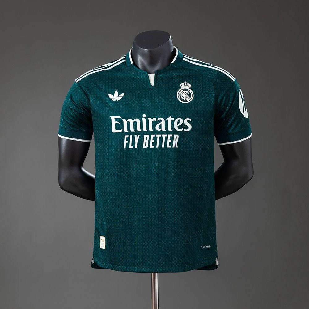 Real Madrid Tercera 2026-2027