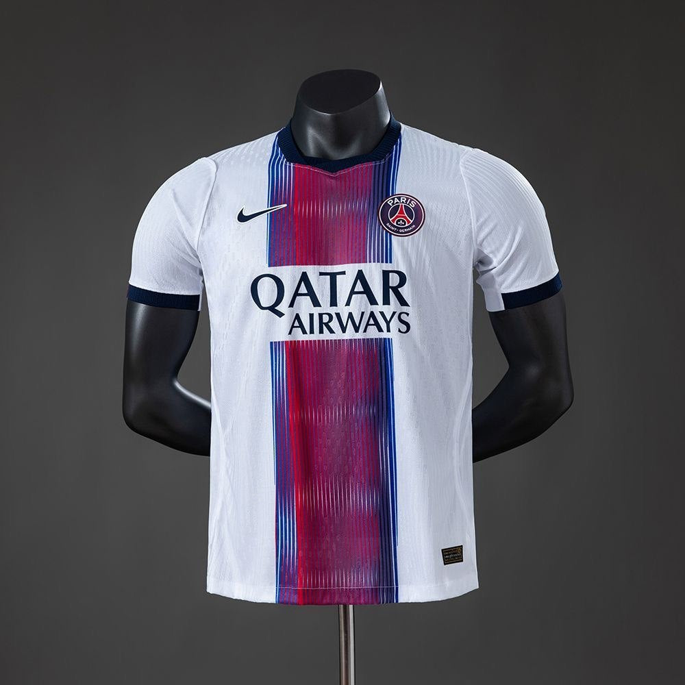 PSG Visitante 2026-2027