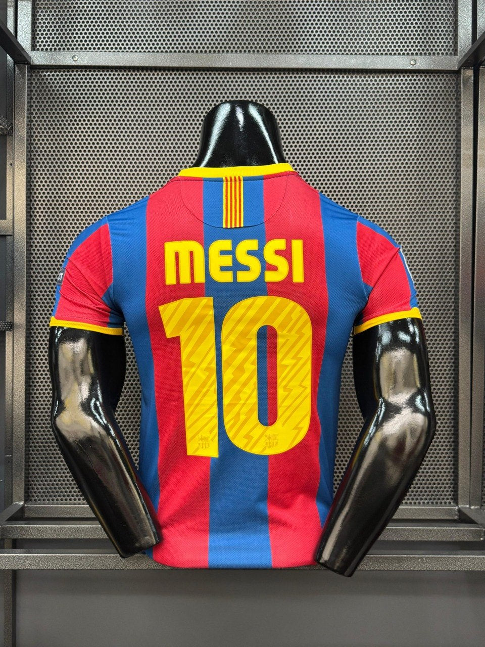 FC Barcelona 2010-2011