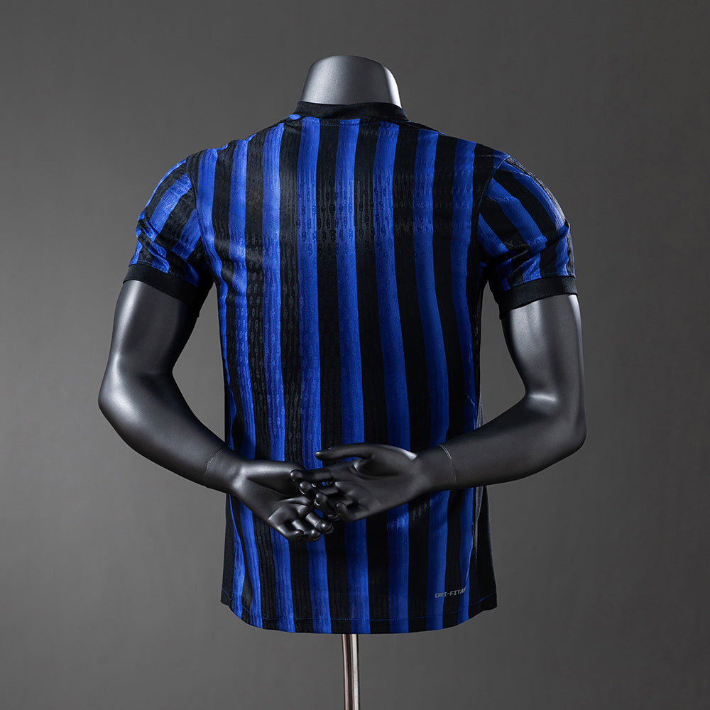 Inter de Milan 2025-2026 Local Player