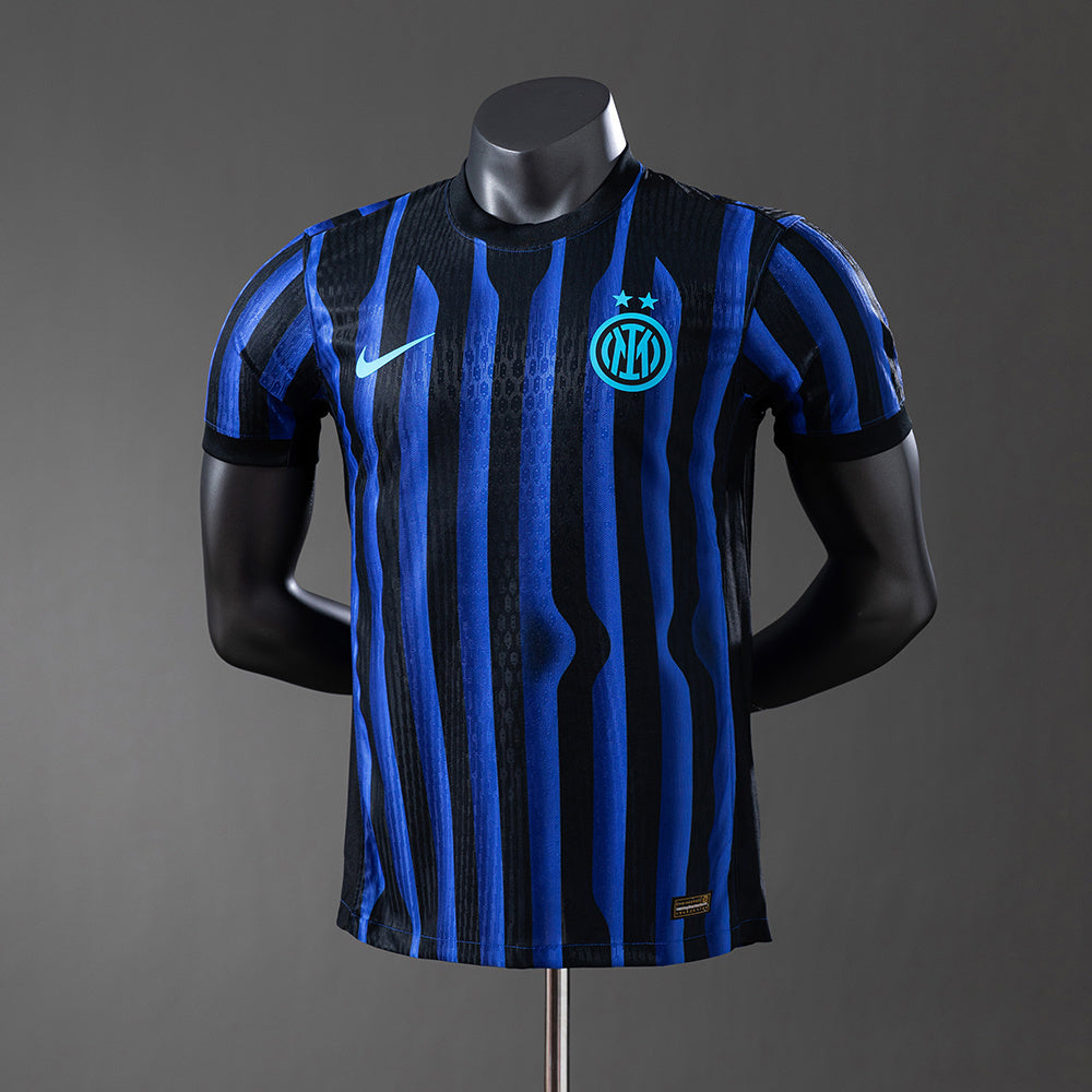 Inter de Milan 2025-2026 Local Player