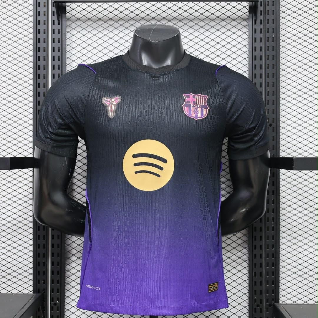 FC Barcelona Visitante Kobe 2026-2027