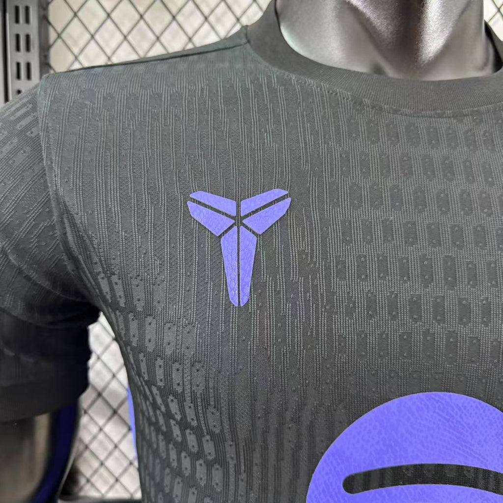 FC Barcelona Edición especial Kobe 2025-2026