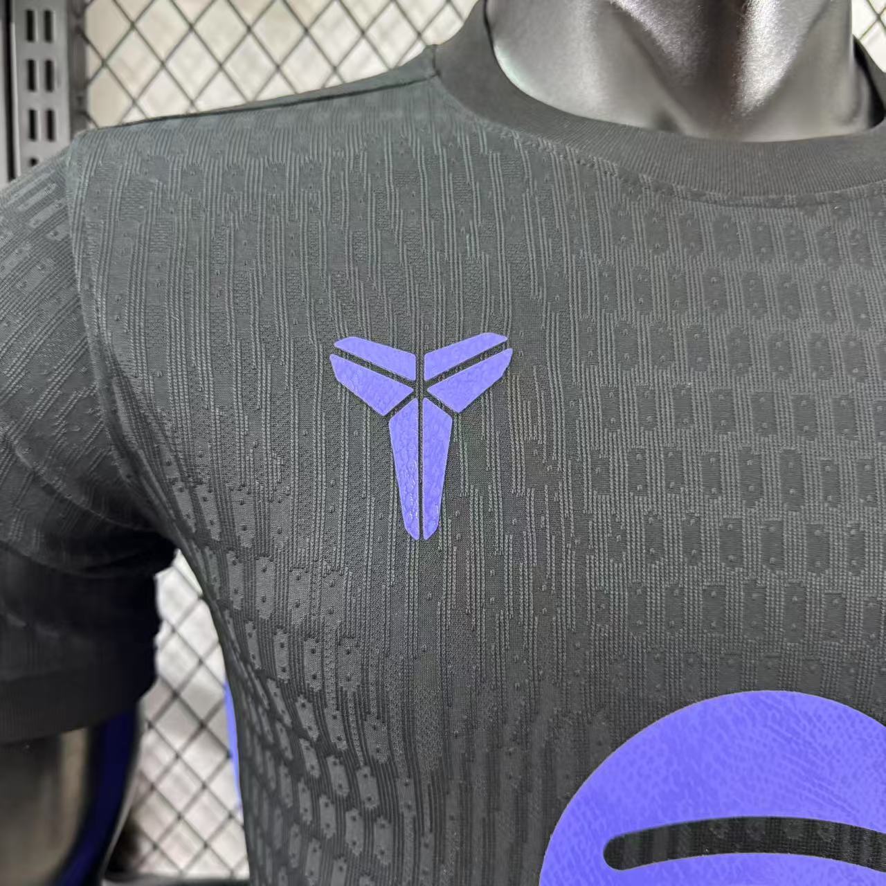 FC Barcelona Edición especial Kobe 2025-2026