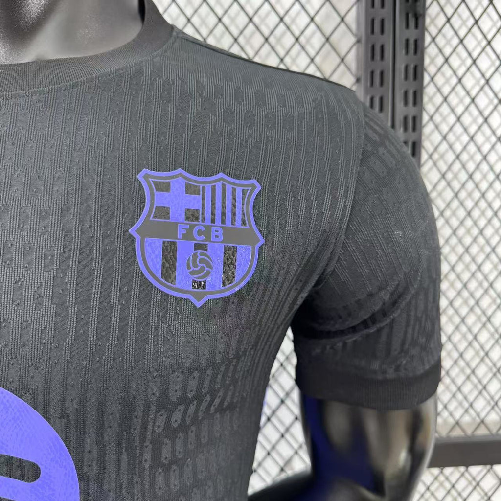 FC Barcelona Edición especial Kobe 2025-2026