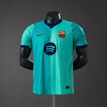 FC Barcelona Tercera 2026-2027