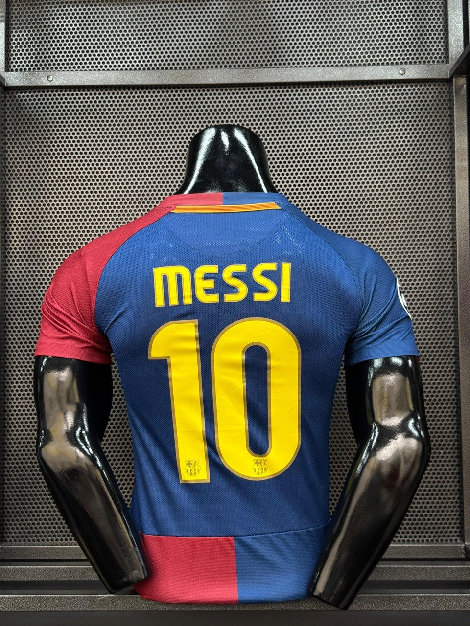 FC Barcelona 2008-2009