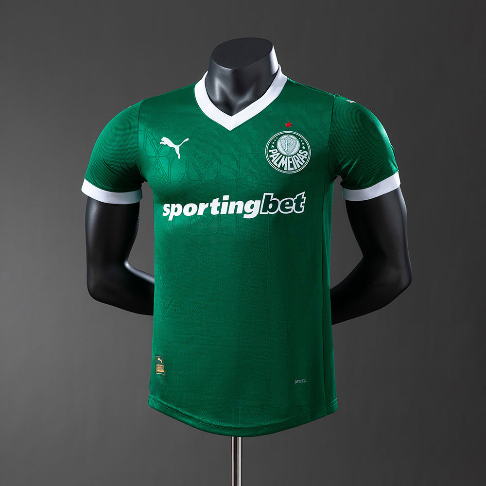 Palmeiras FC 2025-2026