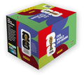 Caja Láminas PANINI Mundial FIFA 2026