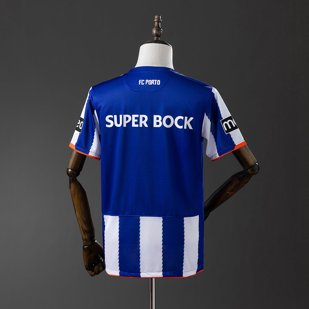 Porto retro 2010