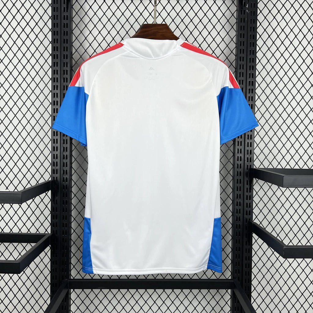 Selección Colombia Entrenamiento Blanca 2026 Version Jugador