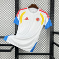Selección Colombia Entrenamiento Blanca 2026 Version Jugador