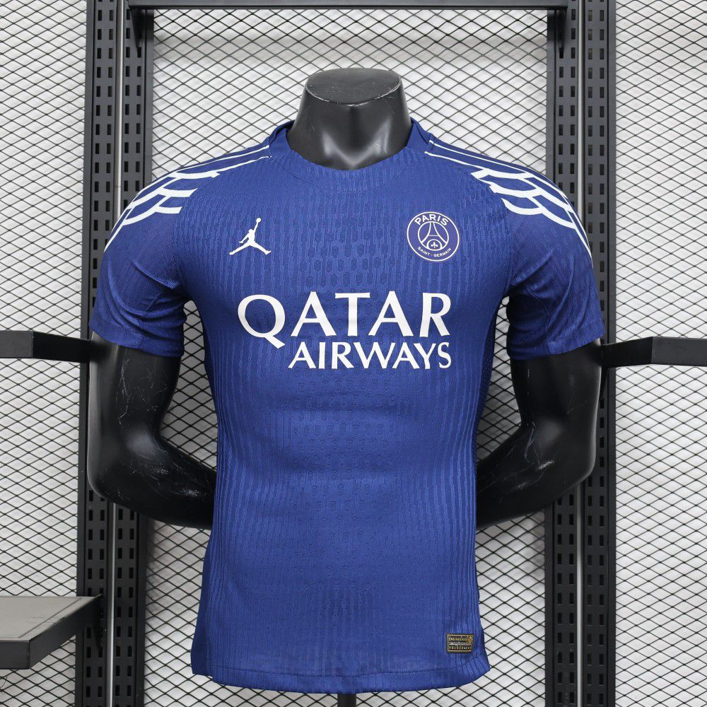 PSG azul cuarta XL JORDAN