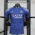 PSG azul cuarta XL JORDAN