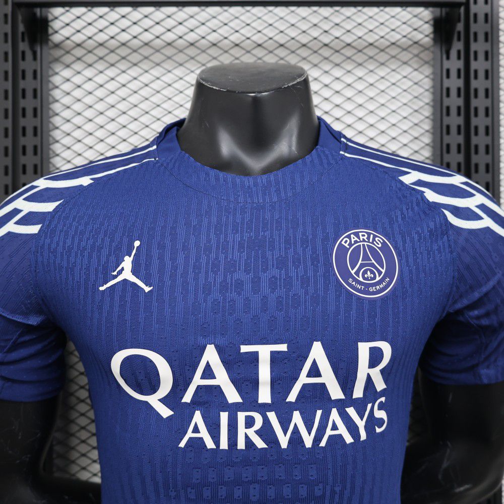 PSG azul cuarta XL JORDAN