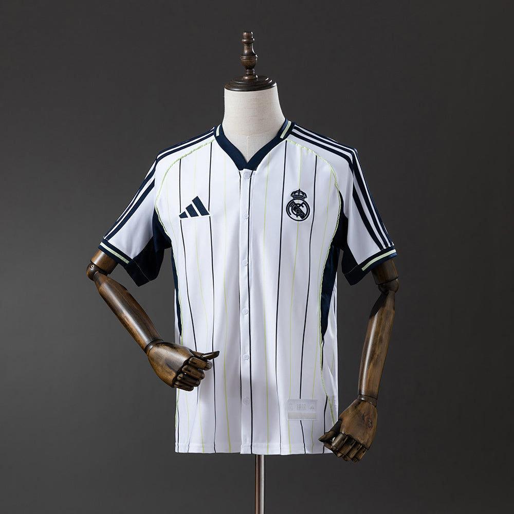 Real madrid Beisbol
