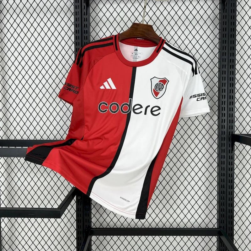 River Plate 2025 Tercera equipacion