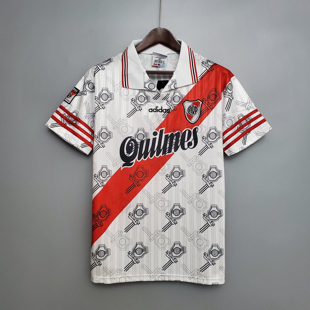 River Plate retro 97
